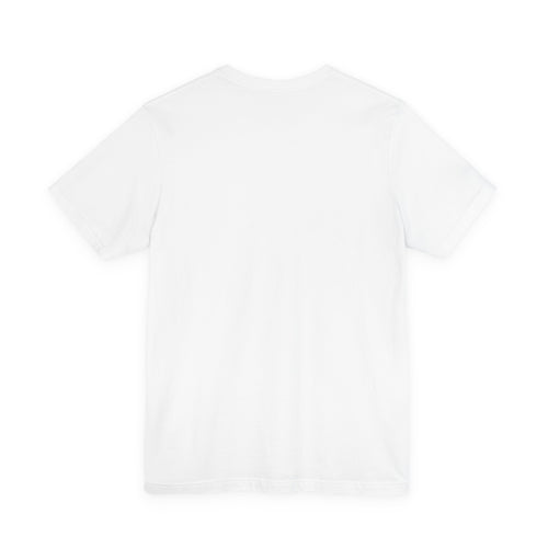 Minimalist 'T' Pocket Tee — Simple Monogram T-Shirt